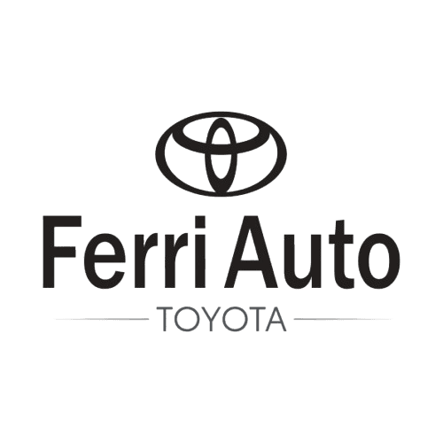 Toyota Ferri