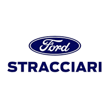 Stracciari – Concessionaria Ford Bologna