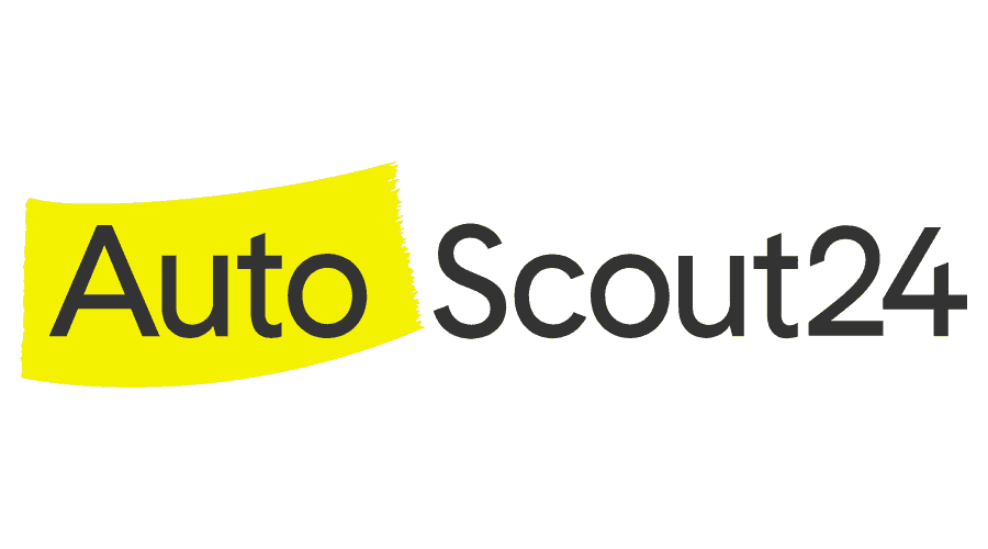 Logo AutoScout24