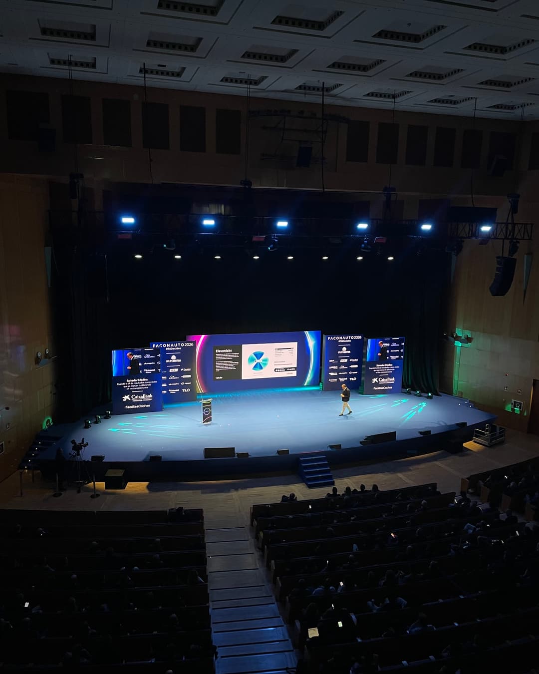 Esposizione Faconauto 2026