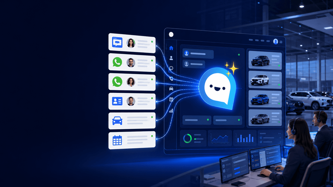 MIA 2.0 ya está aquí: el BDC virtual para concesionarios se vuelve aun más operativo