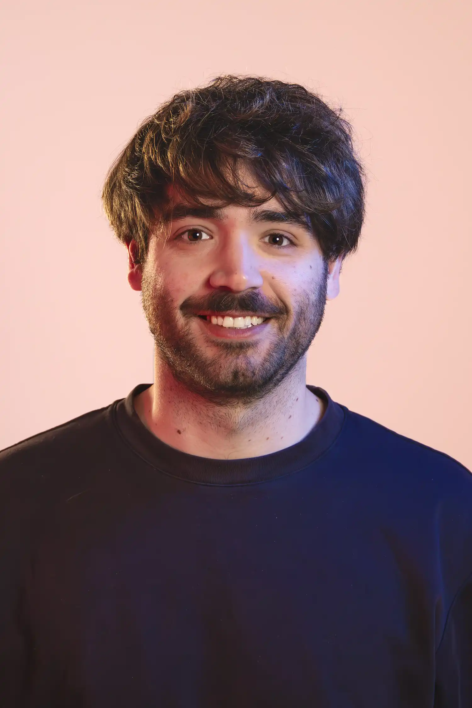 Lorenzo Antolini Co-founder Aitomotivelab