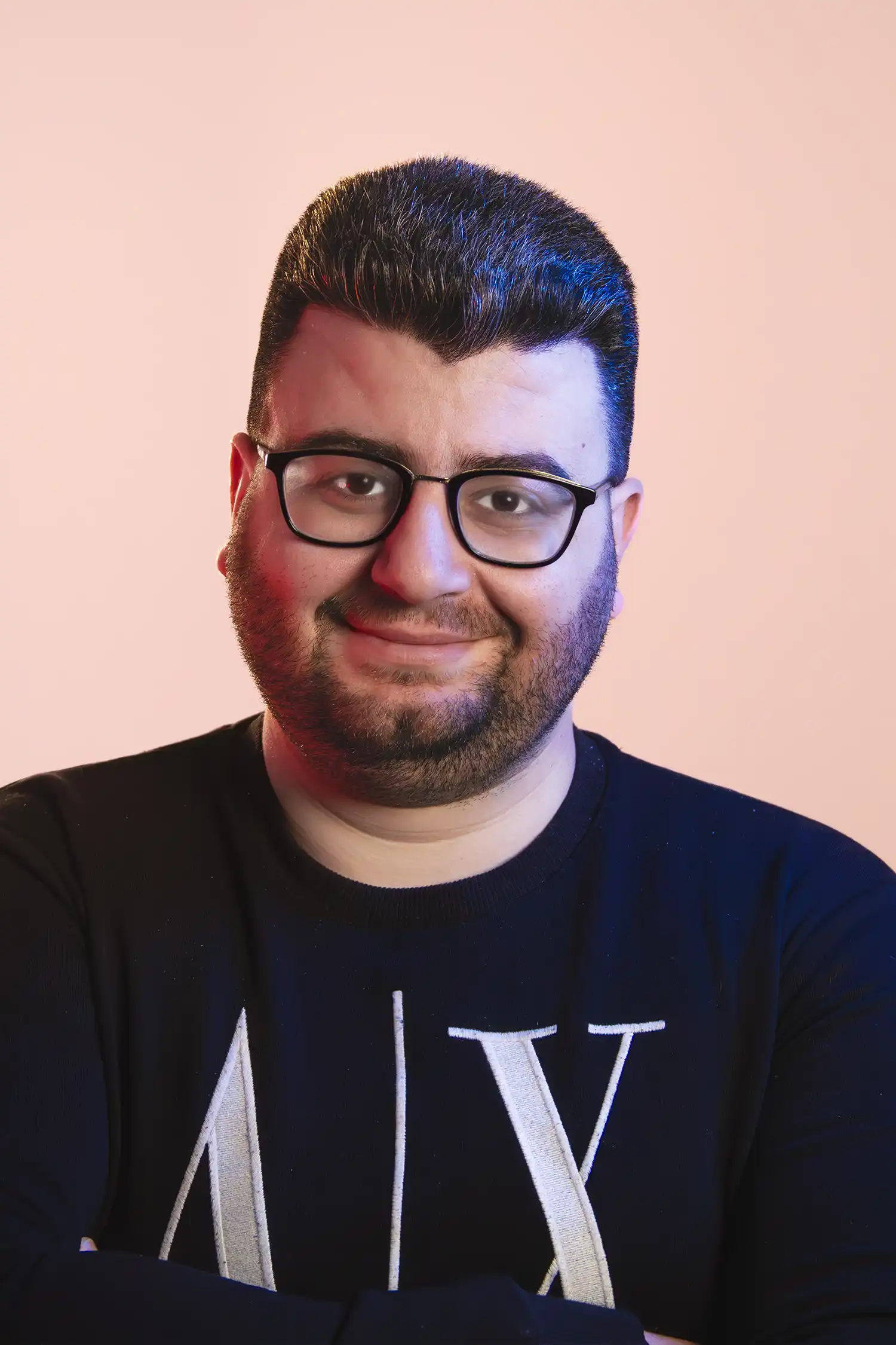 Mohamad El Khatib Data Scientist Aitomotivelab
